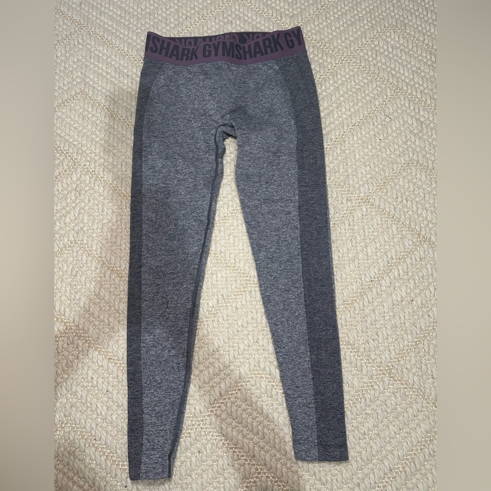 GYMSHARK flex leggings